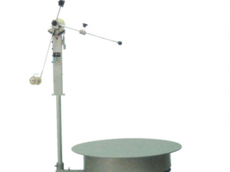 圆盘电子控制开卷机